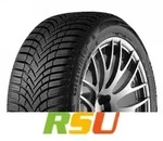 Giti GitiWinter W2 SUV XL M+S 3PMSF 275/40 R20 106V Winterreifen