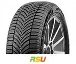 A-Plus AS909 All Season XL 3PMSF 205/45 R17 88 (Z)W Ganzjahresreifen
