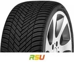 Fortuna Ecoplus2 4S XL 3PMSF 195/65 R15 95 H Ganzjahresreifen