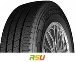 Starmaxx Provan ST860 215/65 R16C109/107R Sommerreifen