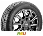 Star Performer Solar Van 4S M+S 3PMSF 195/65 R16C 104/102R Ganzjahresreifen