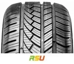 Superia Ecoblue Van 4S 3PMSF 6PR 195/60 R16C 99/97H Ganzjahresreifen