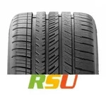 Michelin Pilot Sport A/S 4 XL MO1 B 295/35 R20 105V Sommerreifen