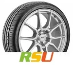 Star Performer Interstellar XL 215/40 R18 89W Sommerreifen