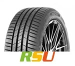 Lassa Revola 205/55 R16 91V Sommerreifen