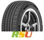 Kenda Kenetica SUV KR606 225/60 R17 99H Sommerreifen