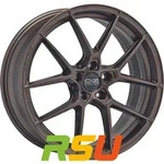 OZ Estrema GT HLT matt bronze 8.5x18 ET45 - LK5/114.3 ML75 Alufelge bronze