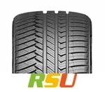 Sailun Atrezzo 4Seasons Pro EV XL Elect 3PMSF 255/50 R19 107V Ganzjahresreifen