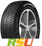 Ceat 4 SeasonDrive + XL 3PMSF 215/65 R16 102V Ganzjahresreifen