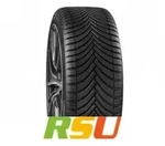 Bridgestone Turanza ALL Season 6 DriveGuard Elect RFT XL M+S 3PMSF Runflat...