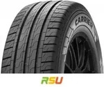 Pirelli Carrier 215/75 R16C 116R Sommerreifen