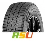 Berlin Tires Alpine Grip C 8PR MFS 3PMSF 215/70 R15C 109/107R Winterreifen