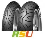 Pirelli Sport Demon 120/80V16 60V Vorderrad