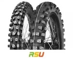 Mitas TERRA FORCE-EX HT (TT) Ice White 90/100-16 51M Hinterrad