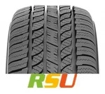Arivo Terrano ARV H/T XL 265/60 R18114H Sommerreifen