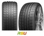 Dynamo STREET-H MU02 XL UHP FSL BSW 205/50 R17 93 (Z)W Sommerreifen