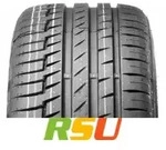 Continental Premiumcontact 6 Elect SSR * Runflat 225/55 R17 97W Sommerreifen