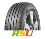 Davanti Ecoura HP1 205/55 R16 91V Sommerreifen