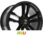 Diewe Avio neros 9x20 ET25 - LK5/112 ML66.6 Alufelge schwarz