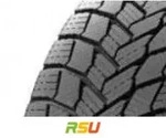 Michelin X-Ice Snow SUV XL 3PMSF nordic compound 235/60 R19 107H Winterreifen