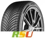 Bridgestone Turanza ALL Season 6 XL 3PMSF 255/50 R19 107W Ganzjahresreifen
