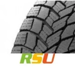 Michelin X-Ice Snow SUV RG XL 3PMSF 255/45 R21 106H Winterreifen
