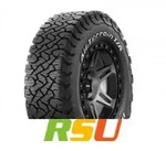 BF Goodrich All-Terrain T/A KO3 LR-D RWL 3PMSF LT265/75 R16 119/116S