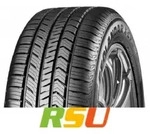 Yokohama Geolandar X-CV G057 245/70 R18 110H Sommerreifen