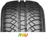 Fortuna Winter SUV 2 3PMSF 225/55 R18 98V Winterreifen