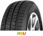 Minerva Frostrack Van 3PMSF 165/70 R14C89/87R Winterreifen