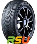 Giti GitiAllseason AS2 EV XL Elect M+S 3PMSF 225/50 R17 98W Ganzjahresreifen