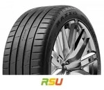 Maxxis Victra Sport 6 SUV VS6 XL Elect 265/45 R20 108Y Sommerreifen