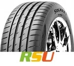 Goodride Solmax 1 SUV XL BSW 235/60 R18 107V Sommerreifen