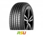 Falken Ziex ZE 320 225/60 R18 100H Sommerreifen