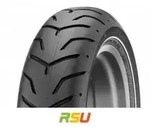Dunlop D407 T (HARLEY-D) 180/55B18 80 H