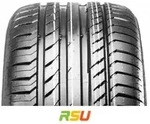 Continental Sportcontact 5 SUV LR CS XL 275/45 R21 110Y Sommerreifen