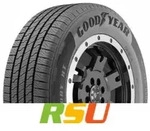 Goodyear Wrangler Territory HT M+S 255/65 R18 111H Sommerreifen