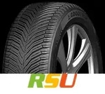 Goodtrip Blueguard AS 3PMSF 225/55 R18 98V Ganzjahresreifen