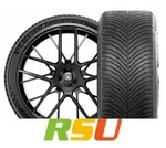 Michelin Crossclimate 3 Sport FRV RG XL 3PMSF 225/40 R19 93Y Ganzjahresreifen