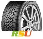 Bridgestone Blizzak 6 XL 3PMSF 265/35 R19 98W Winterreifen