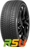 Berlin Tires All Season 2 3PMSF 165/70 R13 79T Ganzjahresreifen