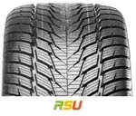 Atlas Polarbear UHP2 XL M+S 3PMSF 205/45 R17 88V Winterreifen