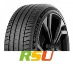 Michelin Pilot Sport EV POL Acoustic XL Elect 245/45 R20 103W Sommerreifen