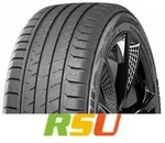 Berlin Tires Summer UHP 2 XL 235/40 R18 95 (Z)W Sommerreifen