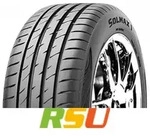 Goodride Solmax 1 ZRT XL BSW RG Runflat 255/35 R19 96W Sommerreifen
