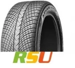 Yokohama Advan Winter (V907) XL 3PMSF 285/45 R22 114V Winterreifen