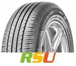 Goodyear Efficientgrip Performance SUV FP ST 245/55 R19 103V Sommerreifen