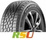 General Tire Grabber Cross A/S FR Elect 3PMSF 215/60 R17 96H Ganzjahresreifen
