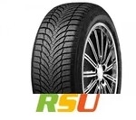 Roadstone Winguard Snow G WH2 XL 3PMSF 215/60 R16 99H Winterreifen