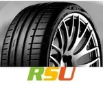 GT-Radial SportActive 2 XL 255/55 R18 109Y Sommerreifen